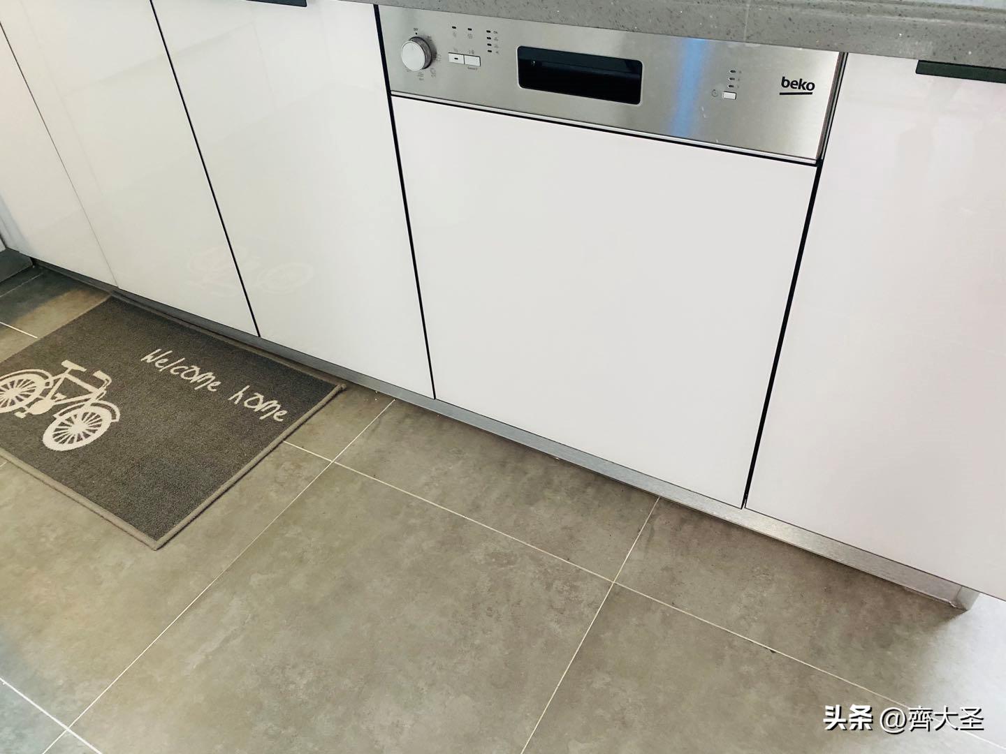 今年双11卖得最好的洗碗机,双11必买清单洗碗机专用