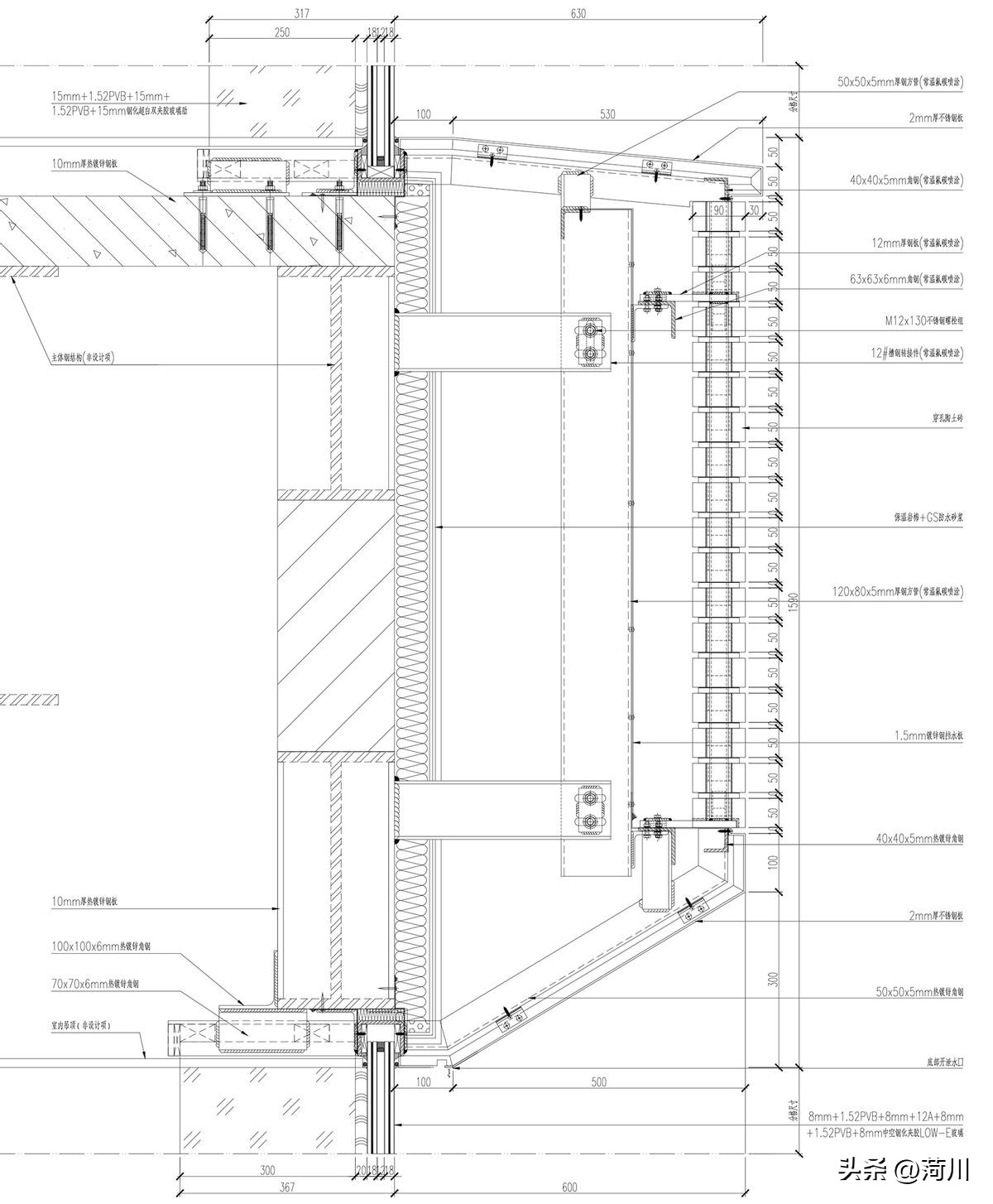 案例分享建业·蓝海郑风酒店综合体郑州上海日清建筑设计有限公司