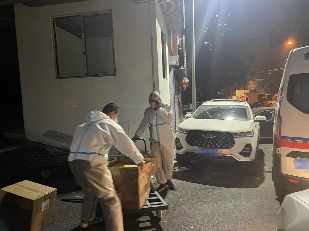 迟早都会“羊”，根本不用慌，良药就是驱“狼”战“羊”