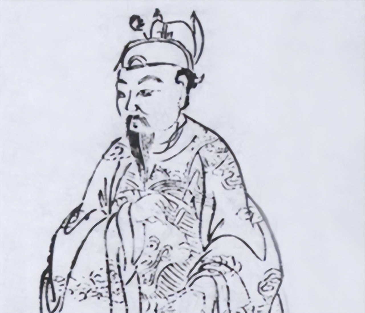 黄巢真的那么残暴吗,黄巢真的杀了那么多人吗