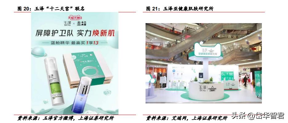 百年日化,上海家化:组织变革,厚积薄发,123方针能否显成效?