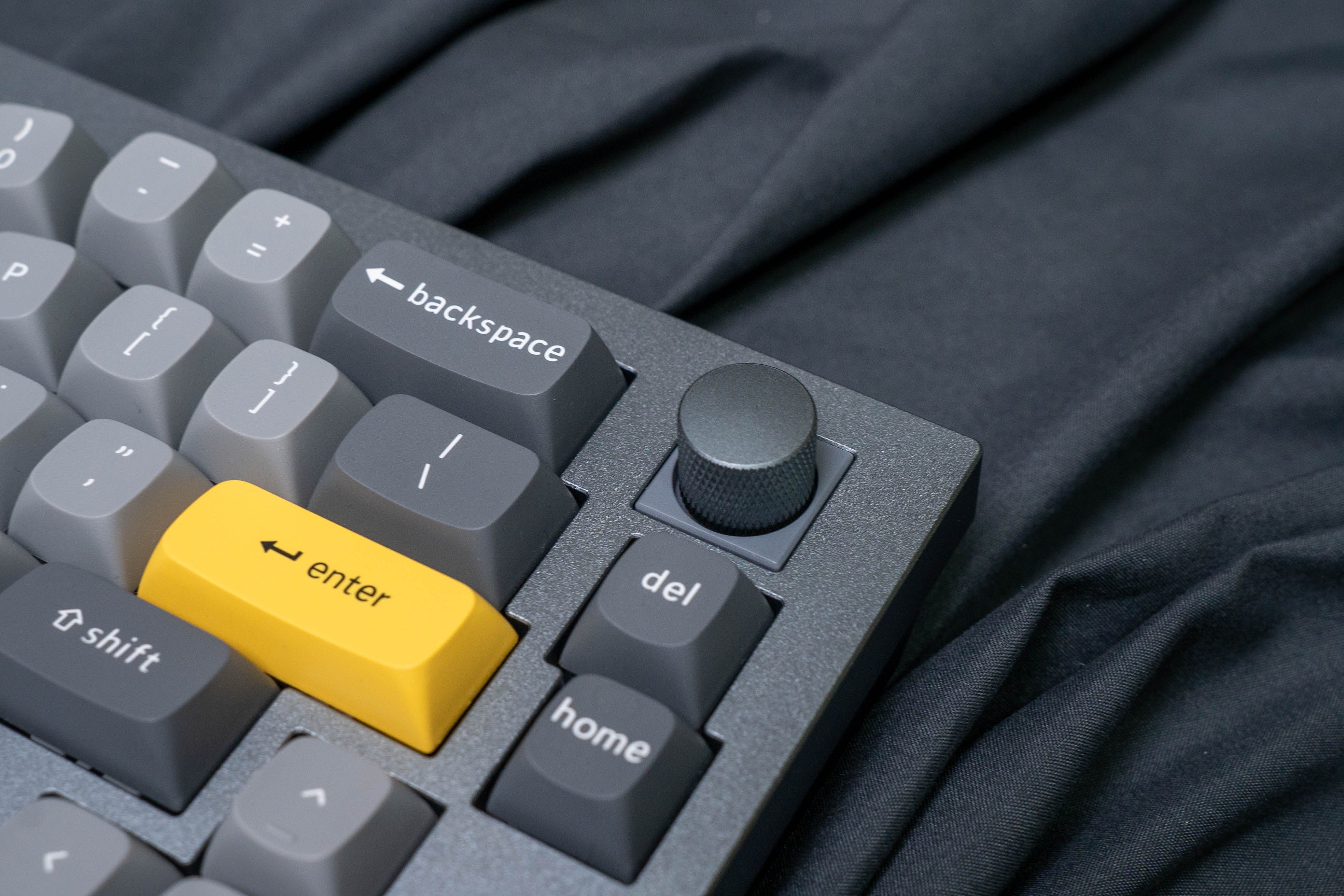 keychronq机械键盘推荐,keychron机械键盘属于什么水平