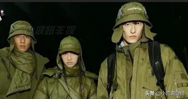 李宁日本服叫什么名字,对于李宁日本兵服装的看法