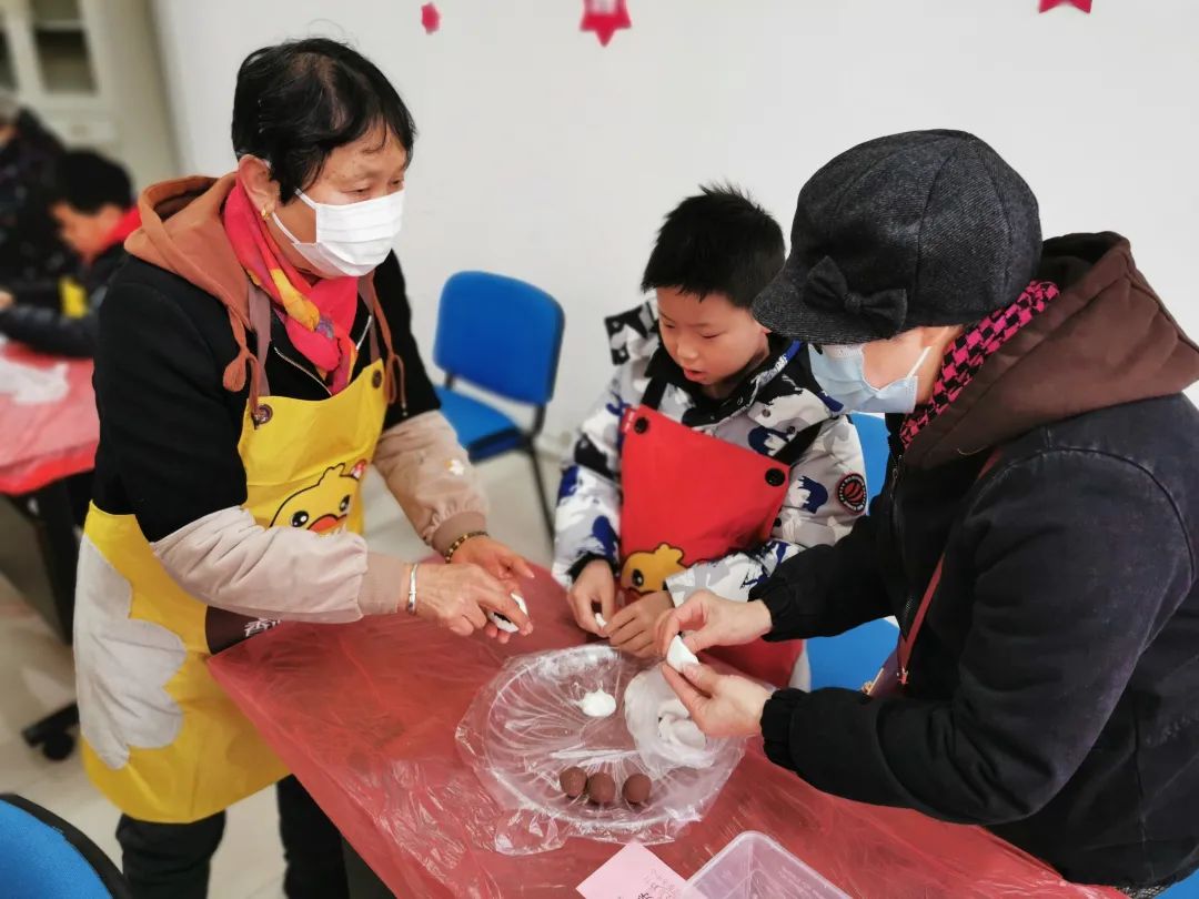 乐享冬奥，喜迎元宵！宝山这些地方节日气氛已“拉满”→