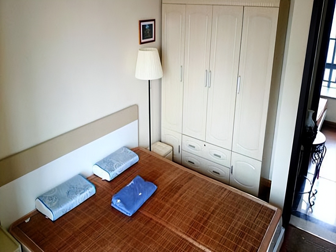 房子小户型三房一厅,晒晒我家三层自建房