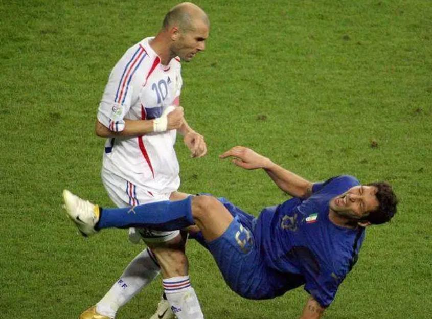 那些年我们追过的世界杯,那些年我们一起追过的世界杯