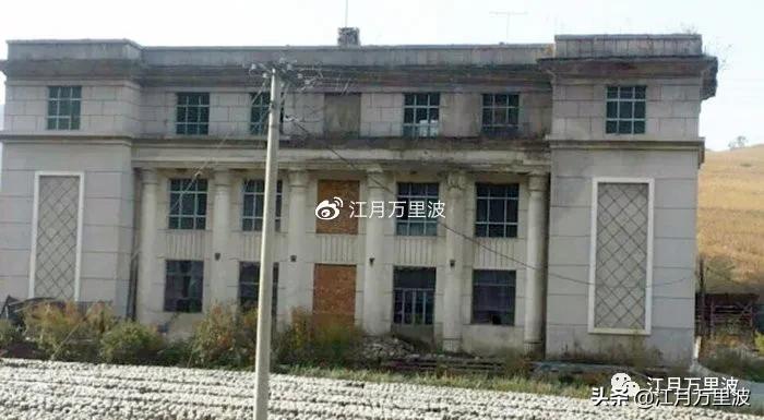 大山里的代号，小三线的前世今生035，国营566厂，吉林大华机器厂