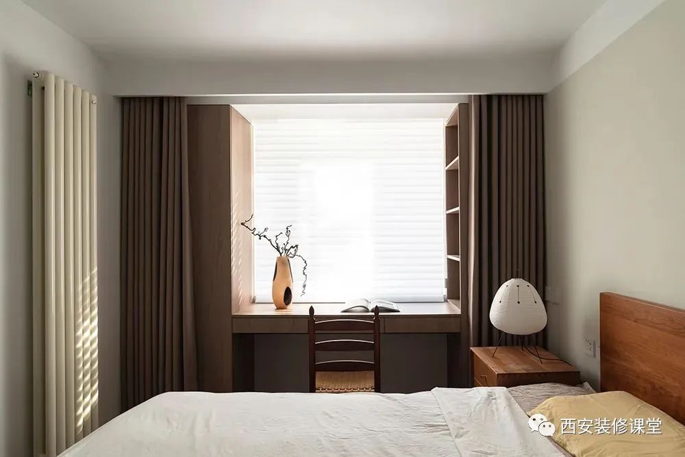 75㎡老破小的逆袭，超级收纳家