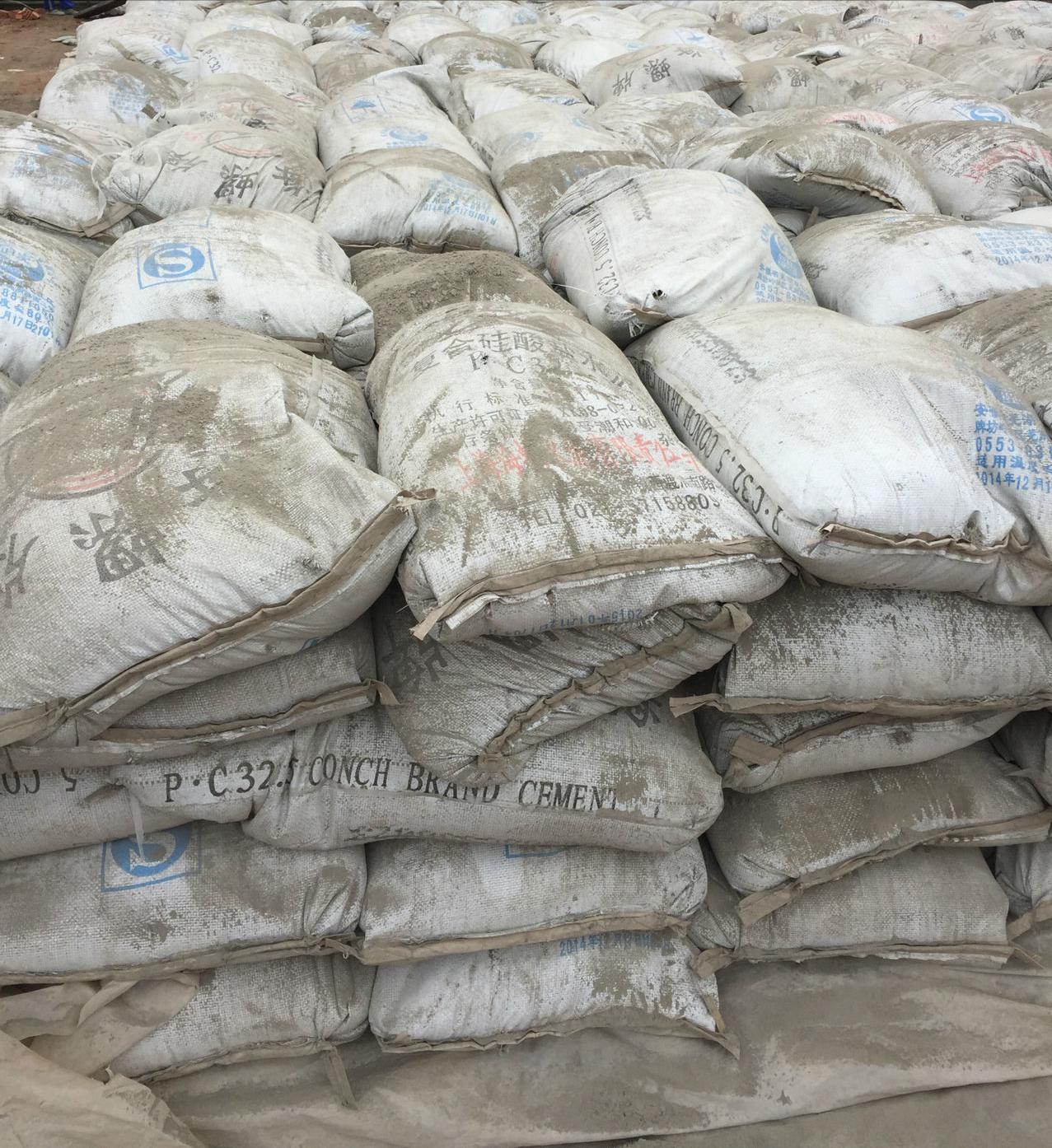 水泥和沙子如何对比,水泥一定要用沙子吗