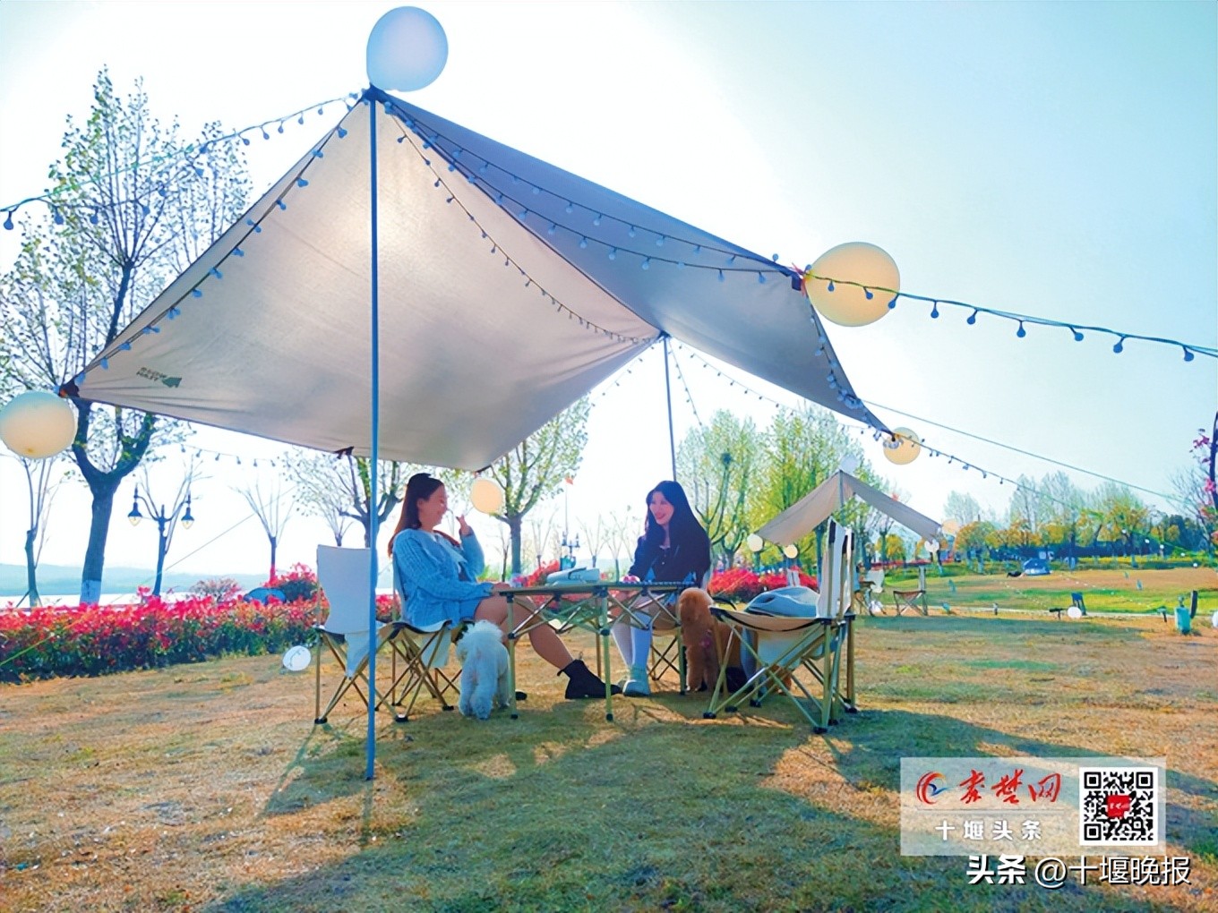 十堰秋天好玩的景点推荐,十堰红叶最佳路线