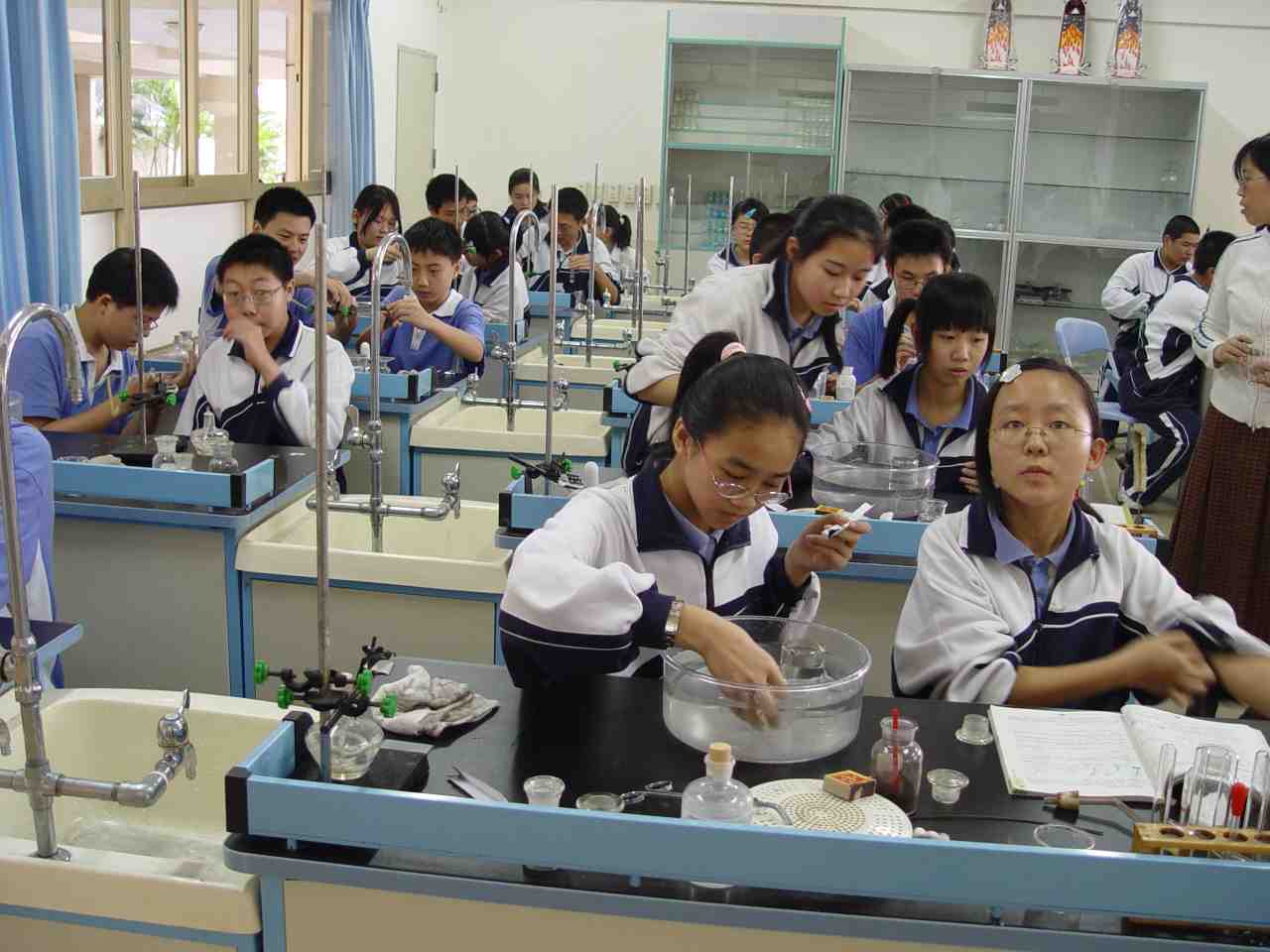 北师大深圳南山附属学校官网,北师大附小深圳南山分校