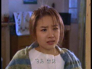 董洁拍白领公寓片段神颜,二十年后再看经典电视剧