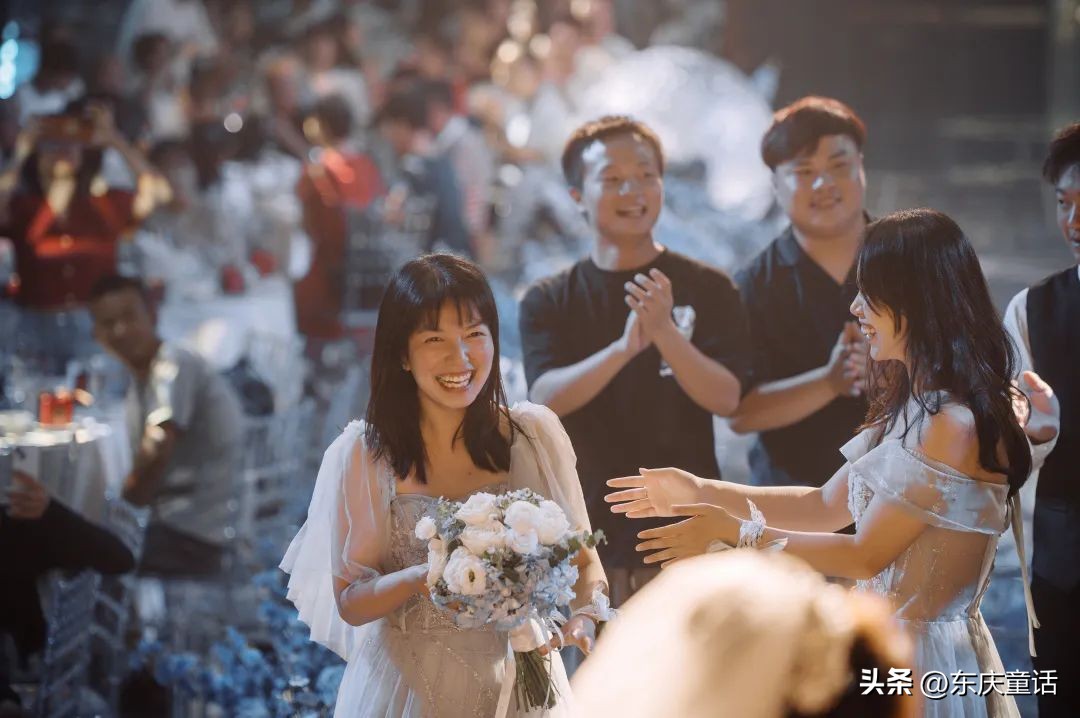 婚礼备婚攻略,备婚全攻略婚礼重要吗