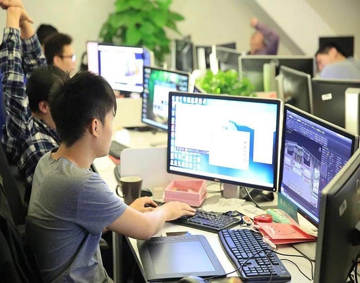 黑客李俊现在干什么了,熊猫黑客李俊出狱了吗