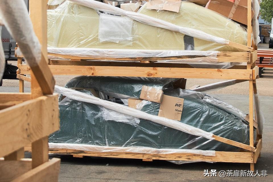 别人给你寄快递怎么看物流,寄给别人快递的流程