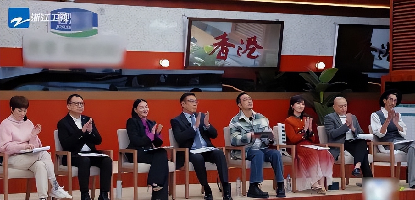 tvb淘宝带货高光时刻,tvb过气艺人带货