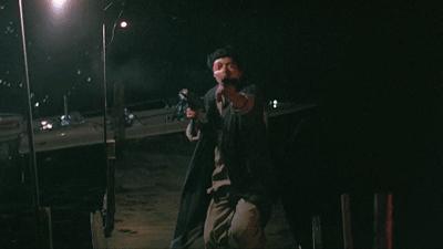 经典香港动作片英雄本色,英雄本色当年上映