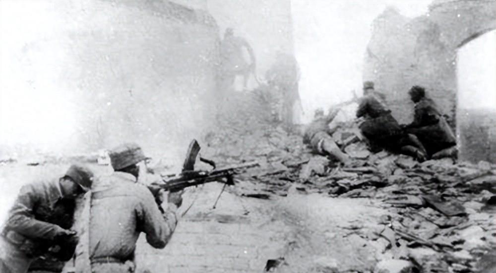 陈毅为何称赞37师是后起之秀？凭硬核战功跻身一等主力