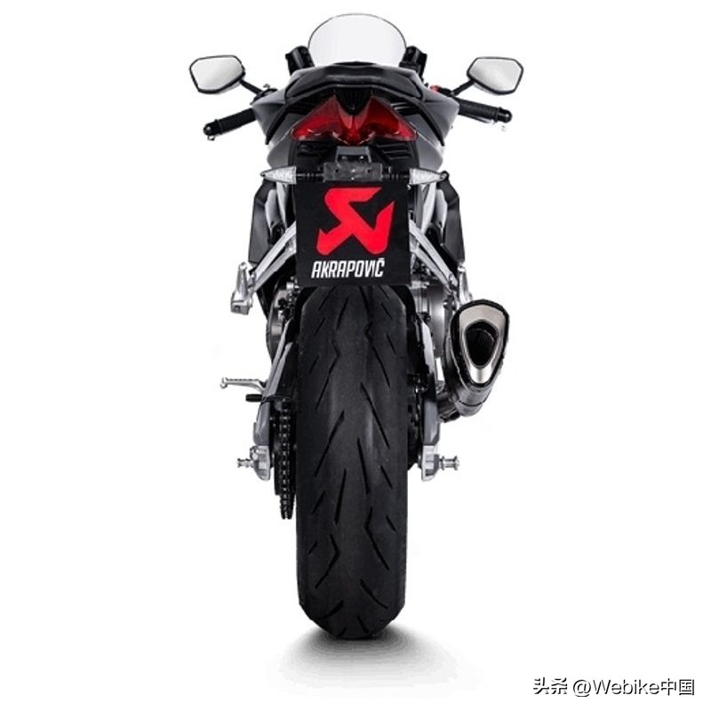 改天蝎排气声浪违法吗,1250adv改全段天蝎排气