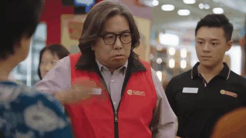 内娱和港剧对比,内娱与港剧对比