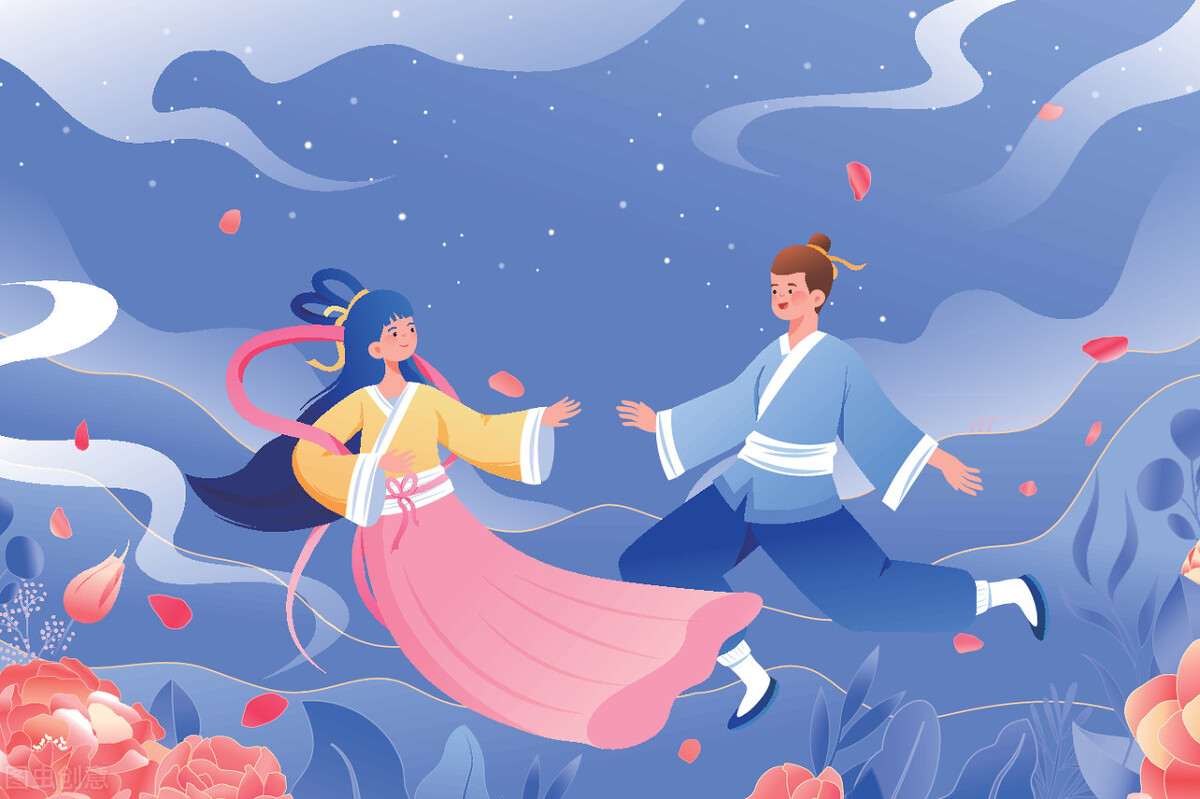 成语故事爱屋及乌,爱屋及乌近义词成语