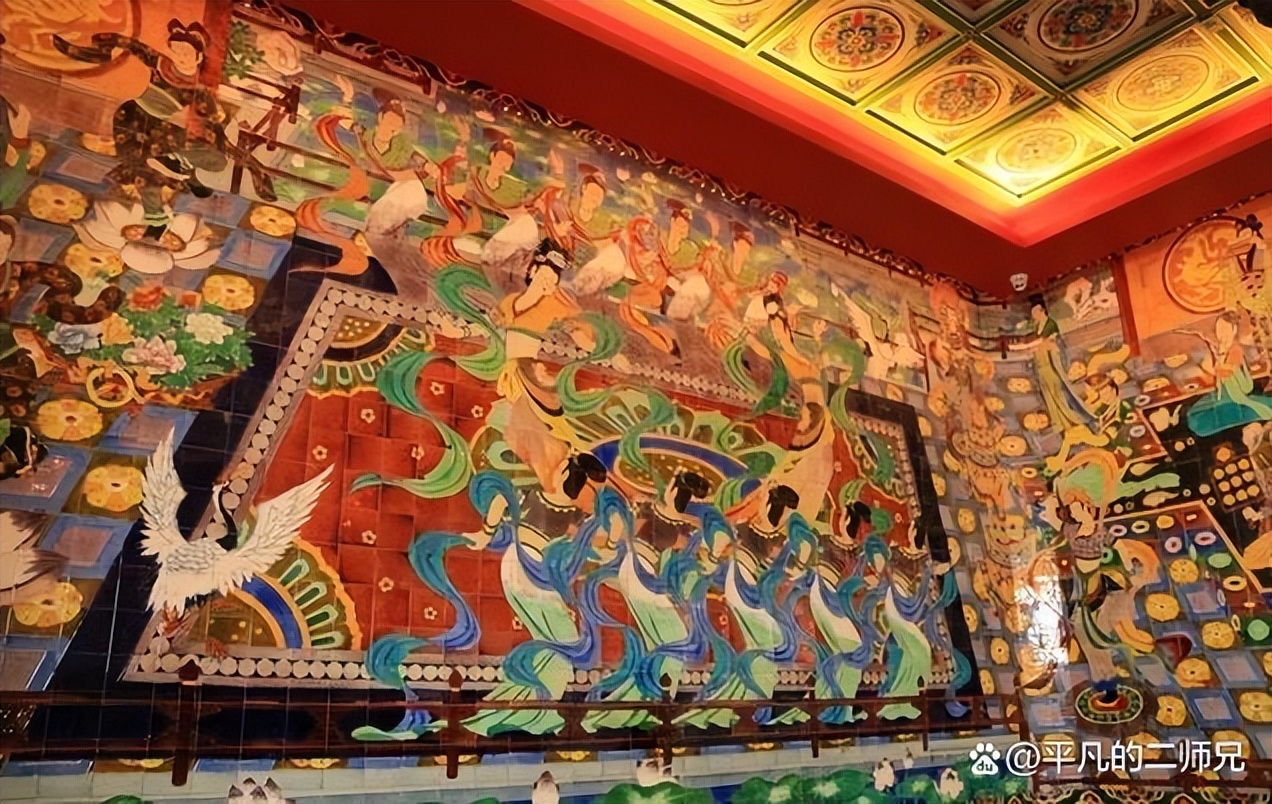 南昌湾里最值得去的景点有哪些,南昌适合小孩子玩的免门票景点