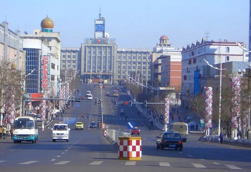 广东90后小伙鹤岗买房,90后女孩花4万买房移居鹤岗现状