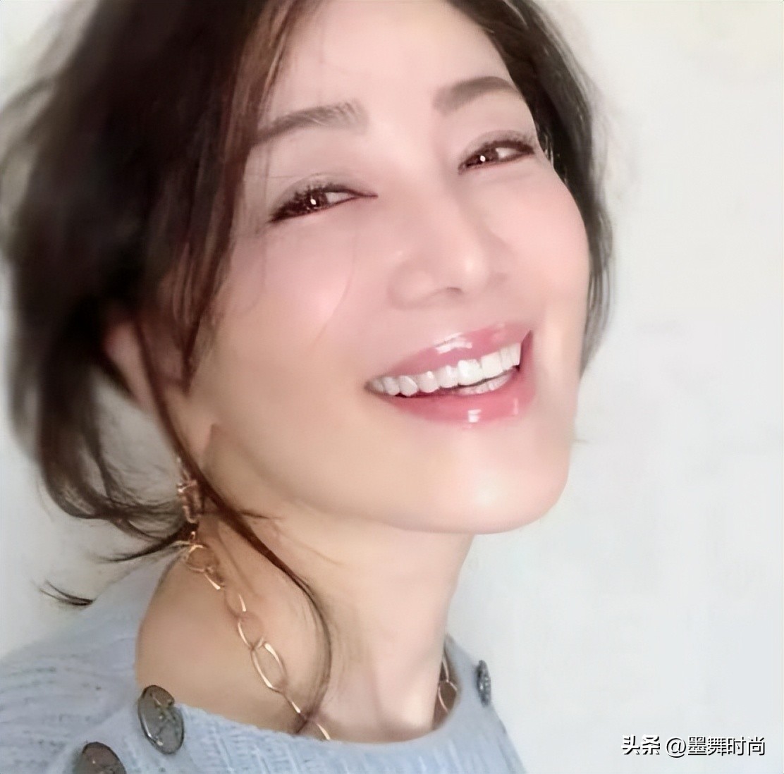 一招教你减龄秘诀,教你一招减龄小技巧