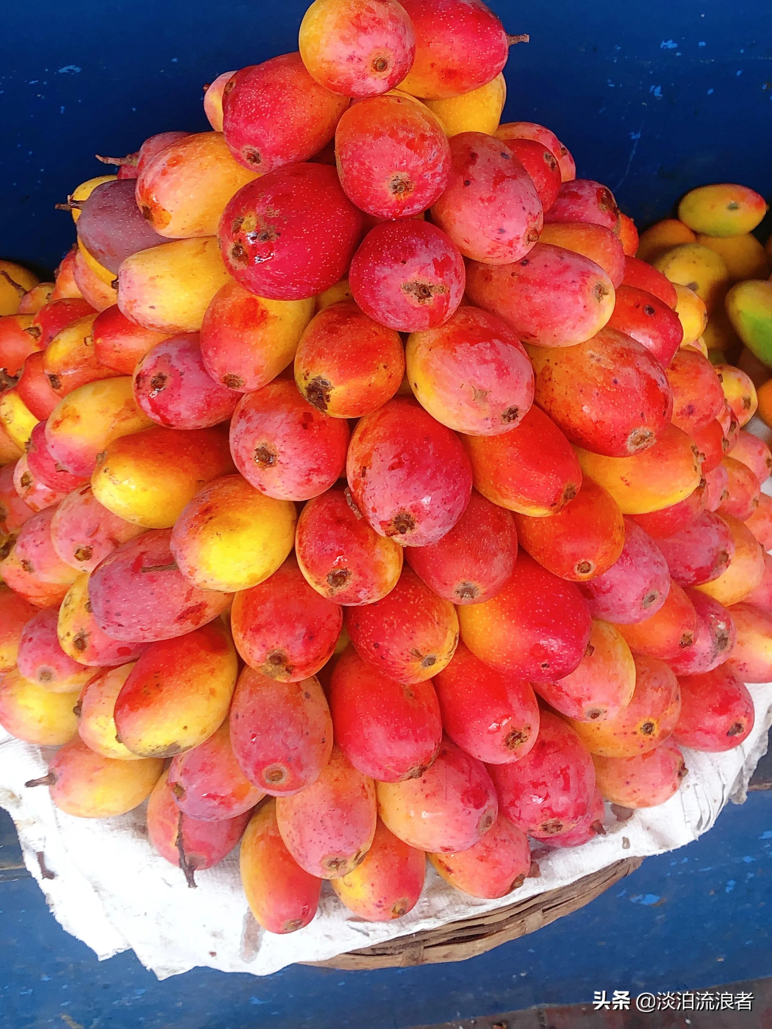 得闲去散散步,散步去云南