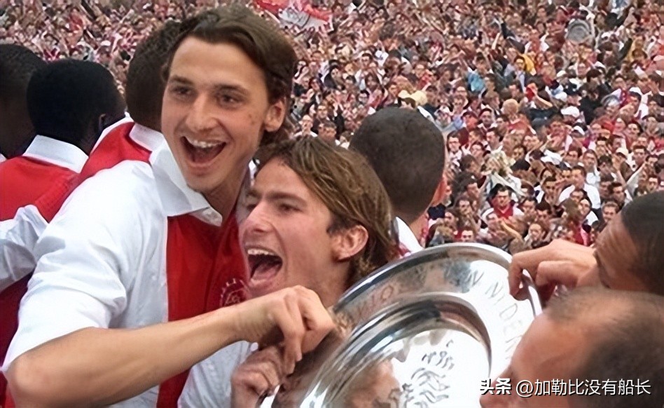 除了这三位世界足坛还有哪些实力非顶级，却能长留豪门的案例？