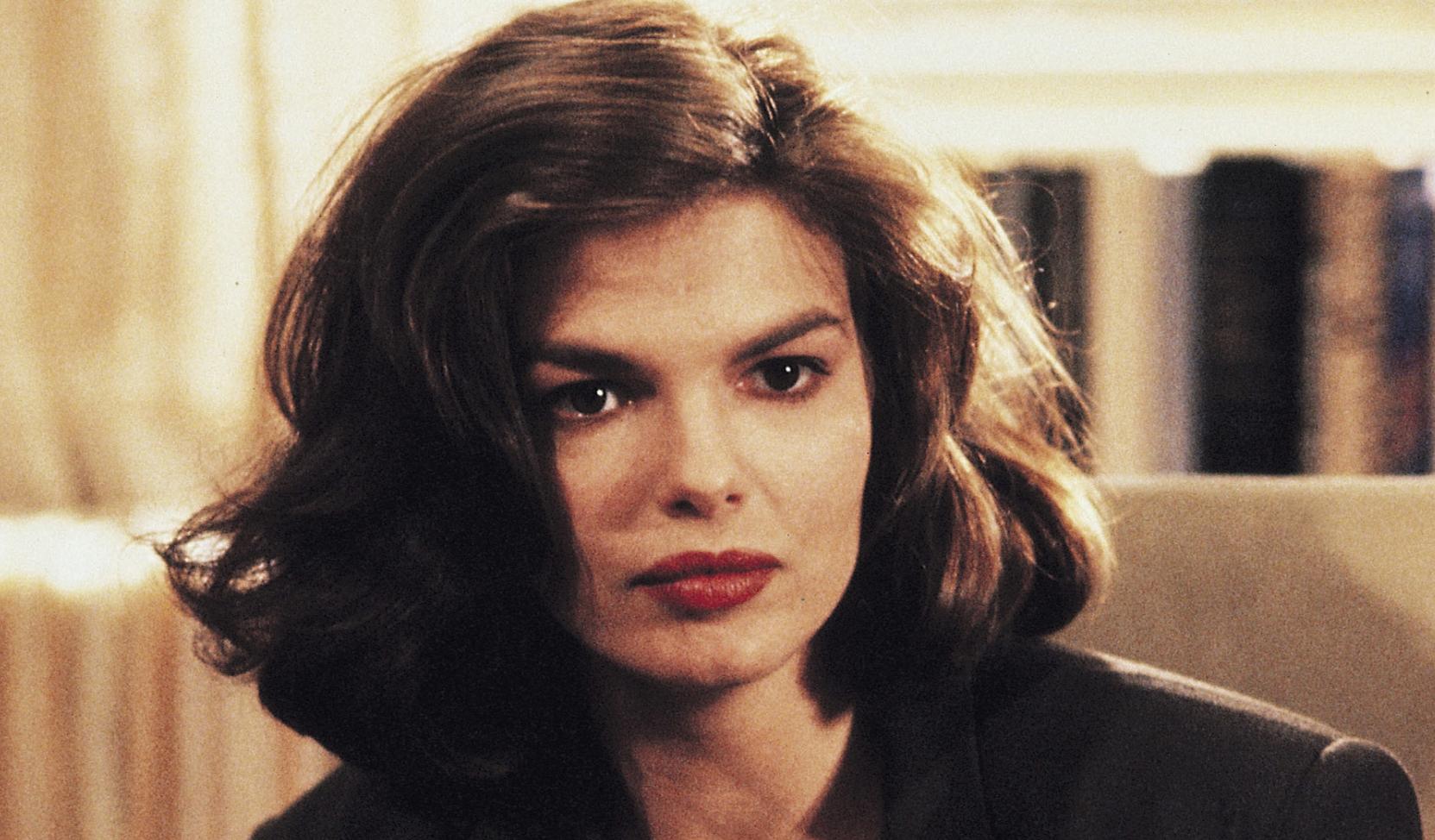 十部惊艳大片莎朗斯通,莎朗斯通所有电影