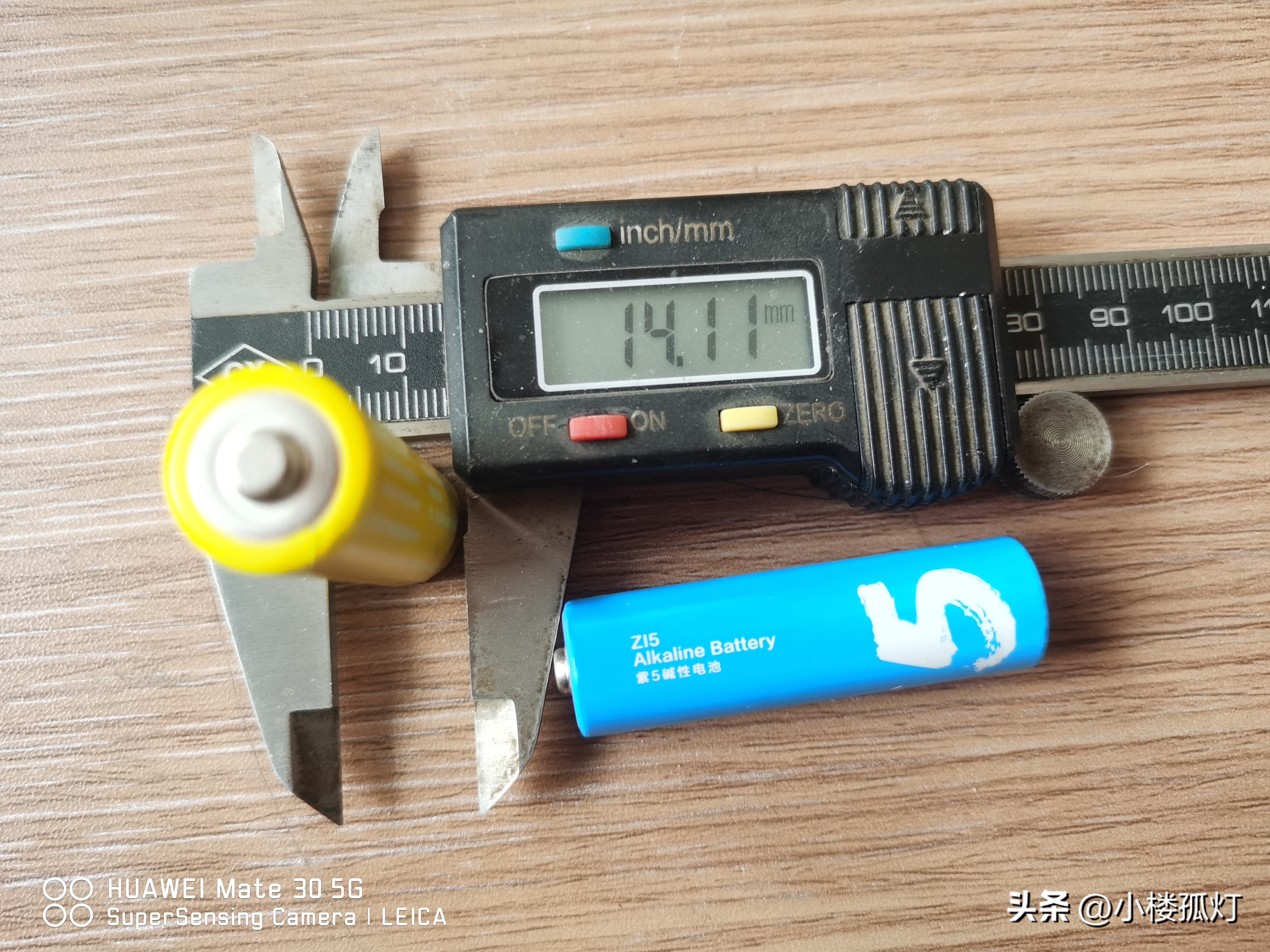 小米5号碱性电池容量多大,小米彩虹7号电池容量多大