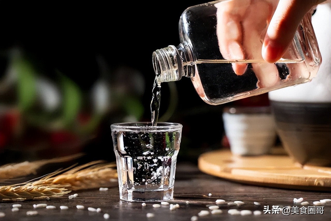 网购白酒为什么大多从河南发货,网上买的酒怎么不是生产地发货