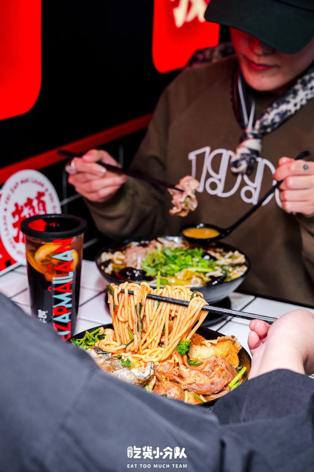 这家上海第一的店，终于开到北京了