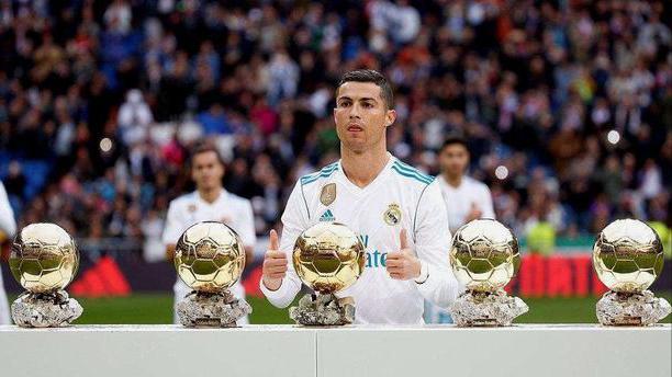 逆境之王c罗梅西射手王,逆境英雄c罗