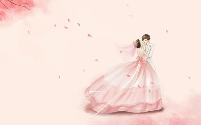 祝你新婚幸福祝福语,祝新婚幸福的祝福语简短