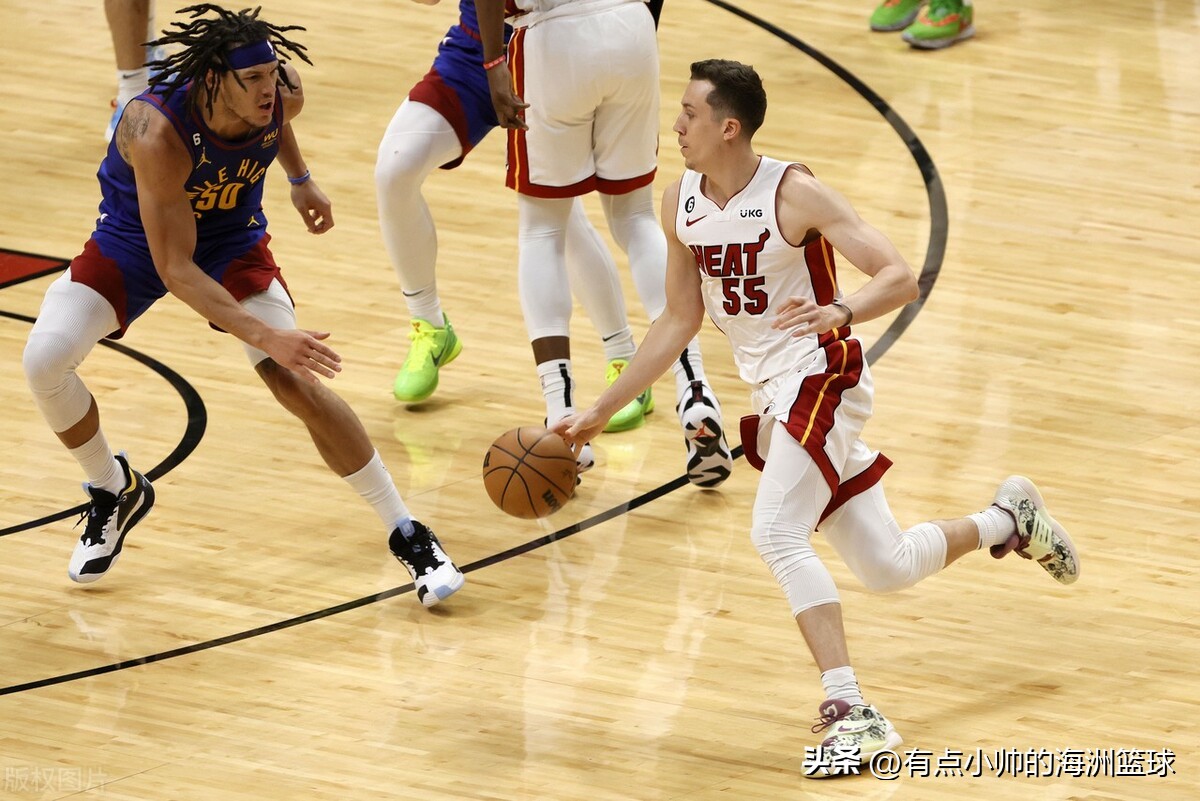 阿德巴约热火攻防一体,阿德巴约中锋现状