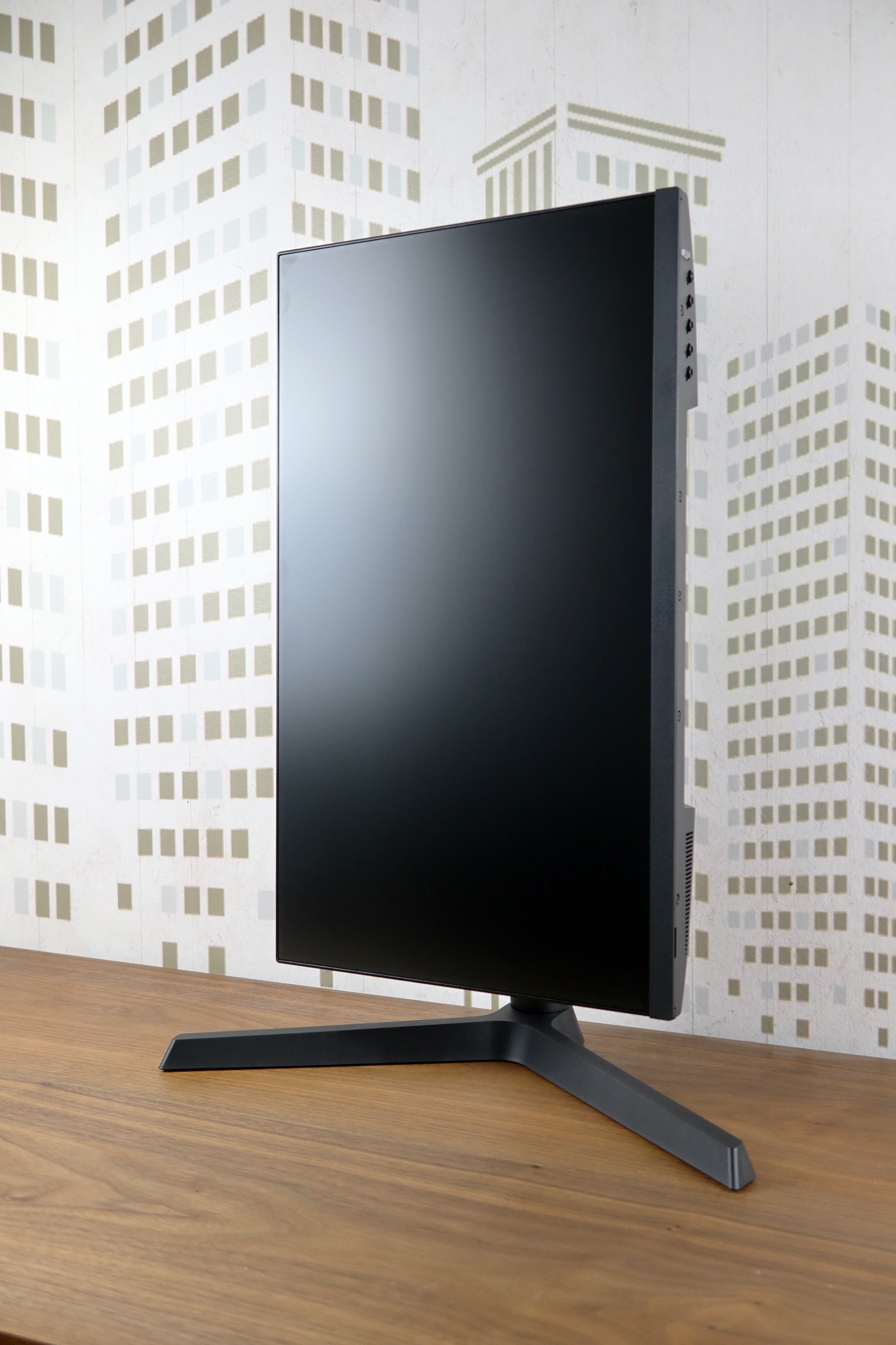 到手649！给您高刷新率和高色彩精度——科睿X41电竞显示器体验