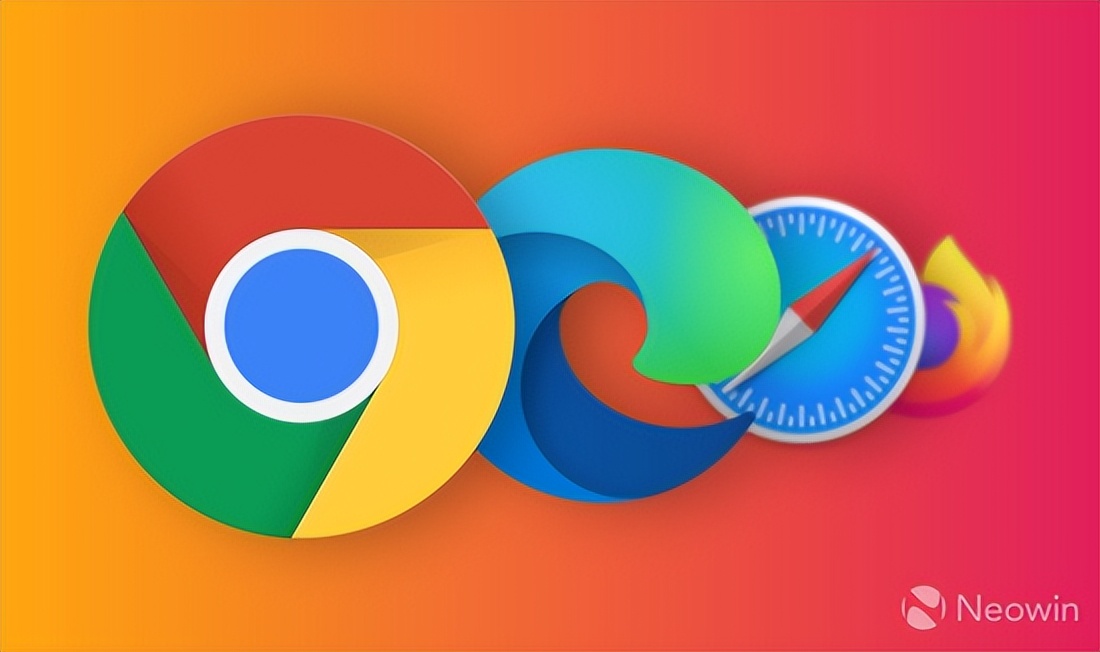 微软浏览器edge评测,电脑浏览器谷歌和edge哪个好用