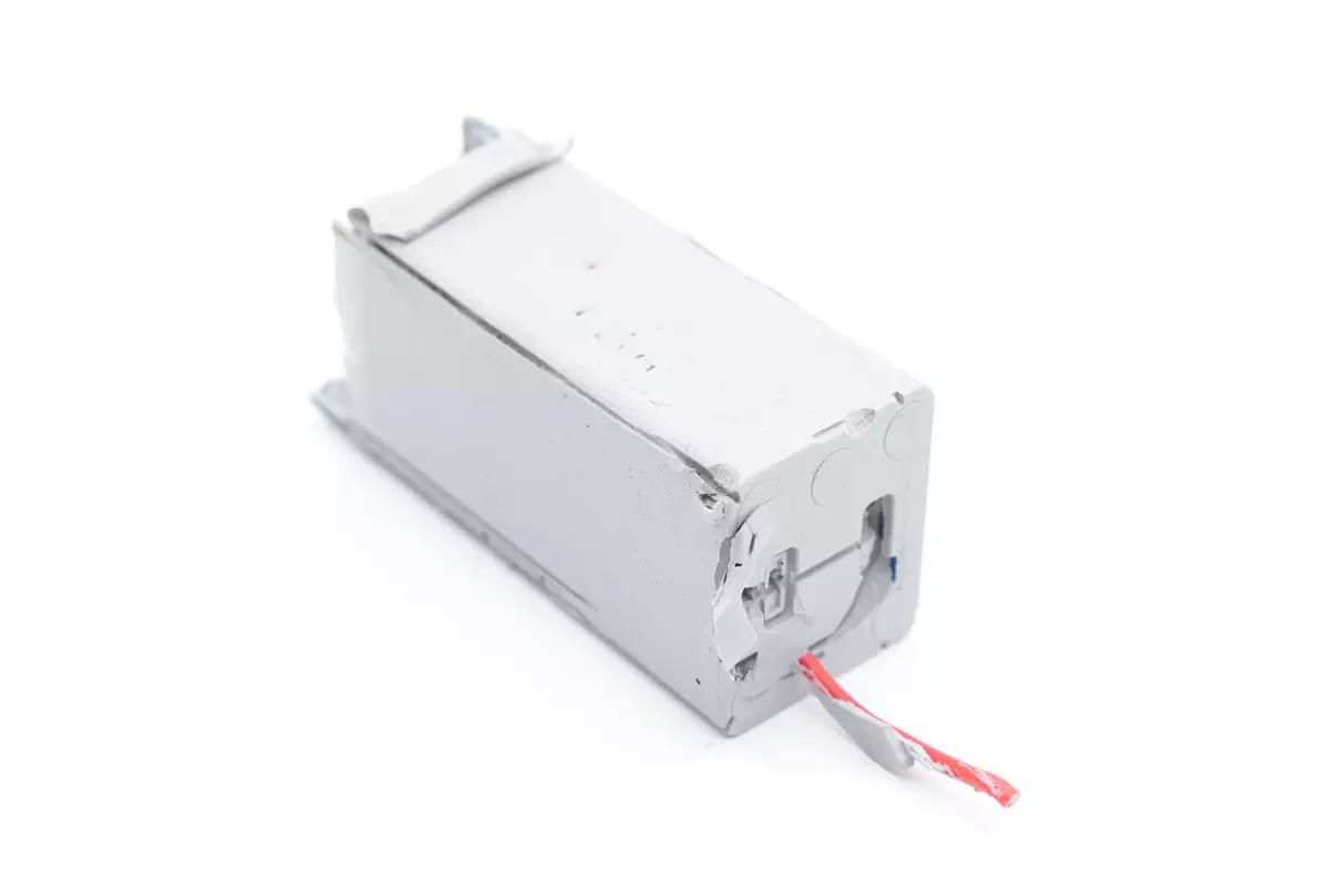 联想20w快充头拆解,联想快充电源拆解