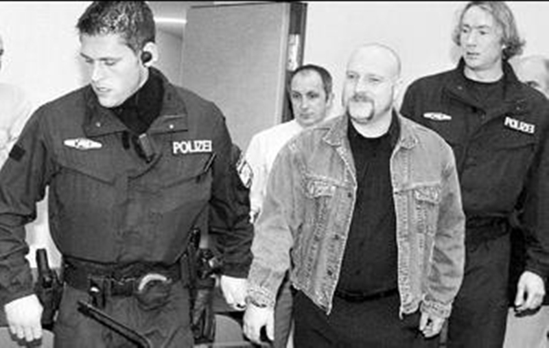 20世纪发生的大规模杀人事件,欧洲抢劫案真实案例