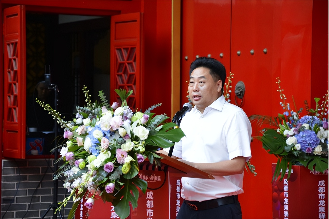 成实外成华校区,成实外新都五龙山校区