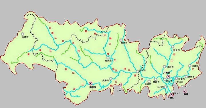 长江是我国第几大河世界第几长河,长江是我国第一大河流经多少个省