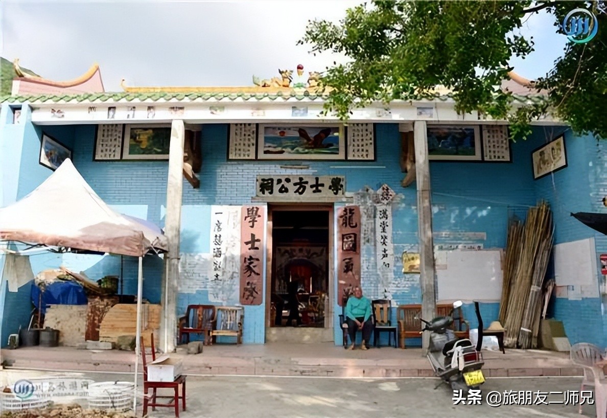 台山上下川岛风车山,台山下川岛旅游攻略自由行