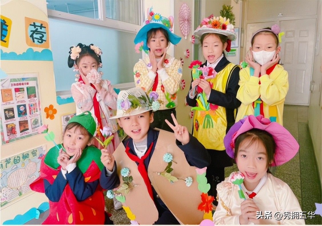 把春天装进校园里作文,把春天装进眼里