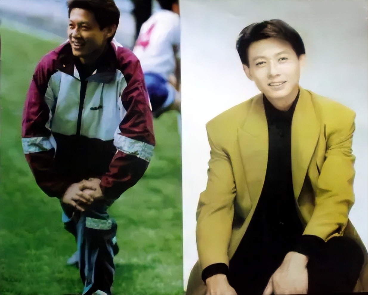 程前婚姻史,程前婚姻状况