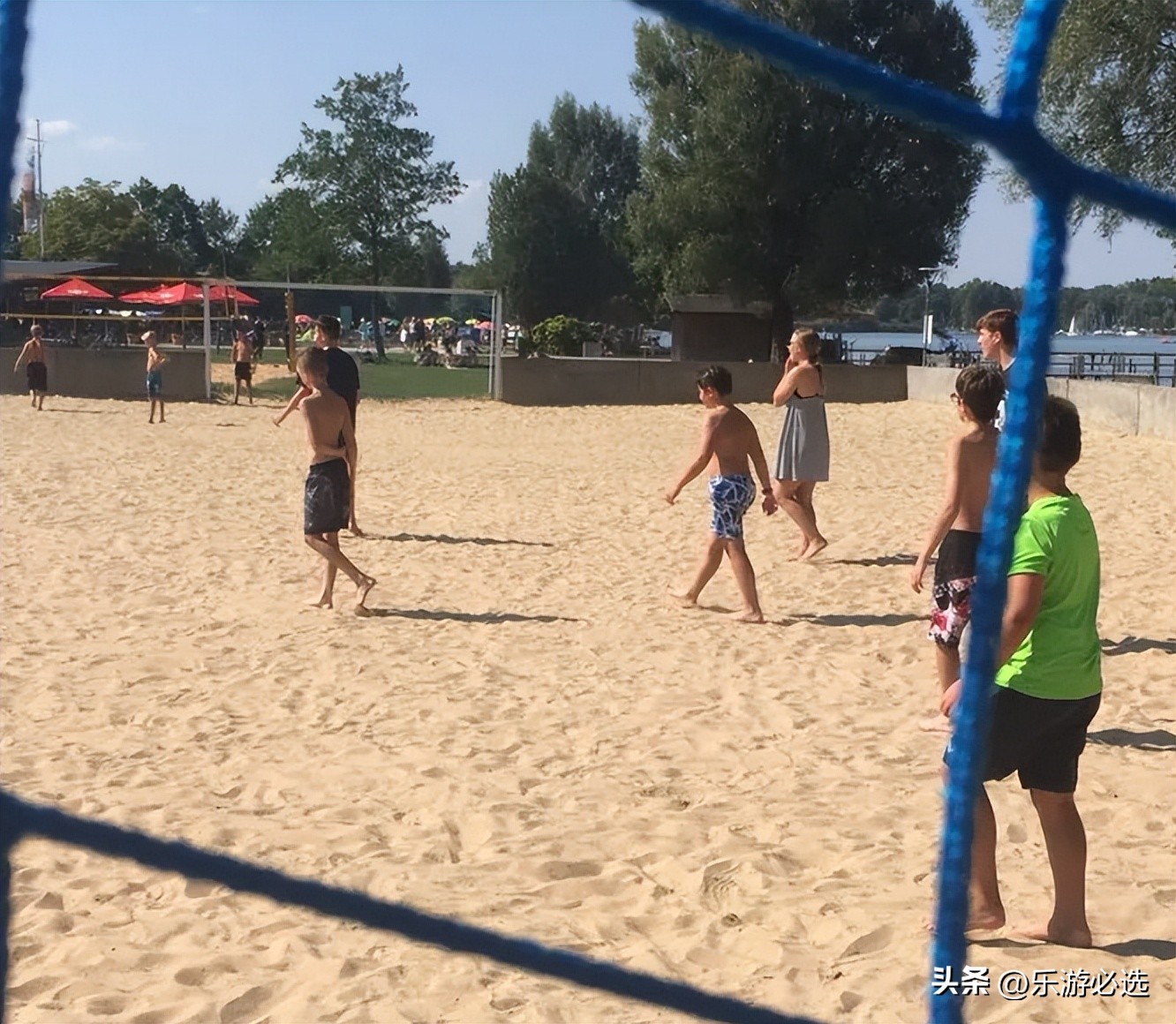 英语夏令营蒙古,德国英语夏令营