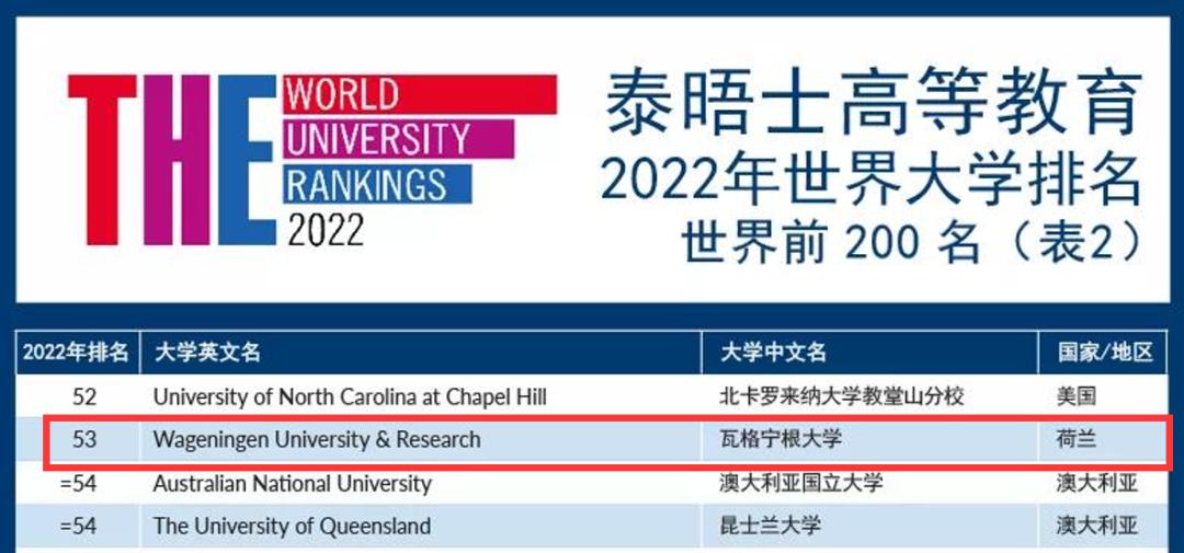 荷兰H类大学是“野鸡大学”？别闹了......