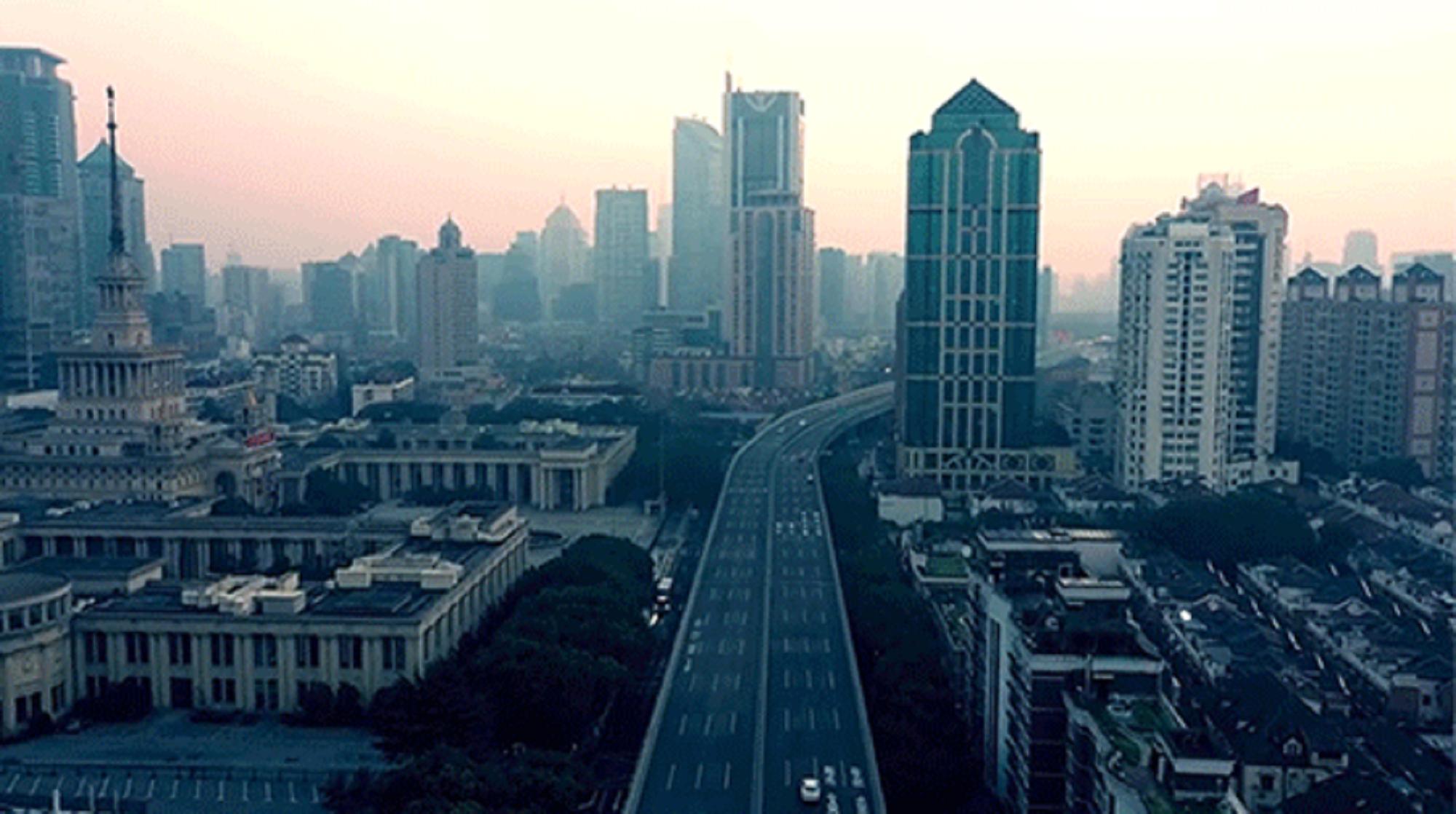 亲历了上海的抗疫过程,亲历疫情之后的生死观之变