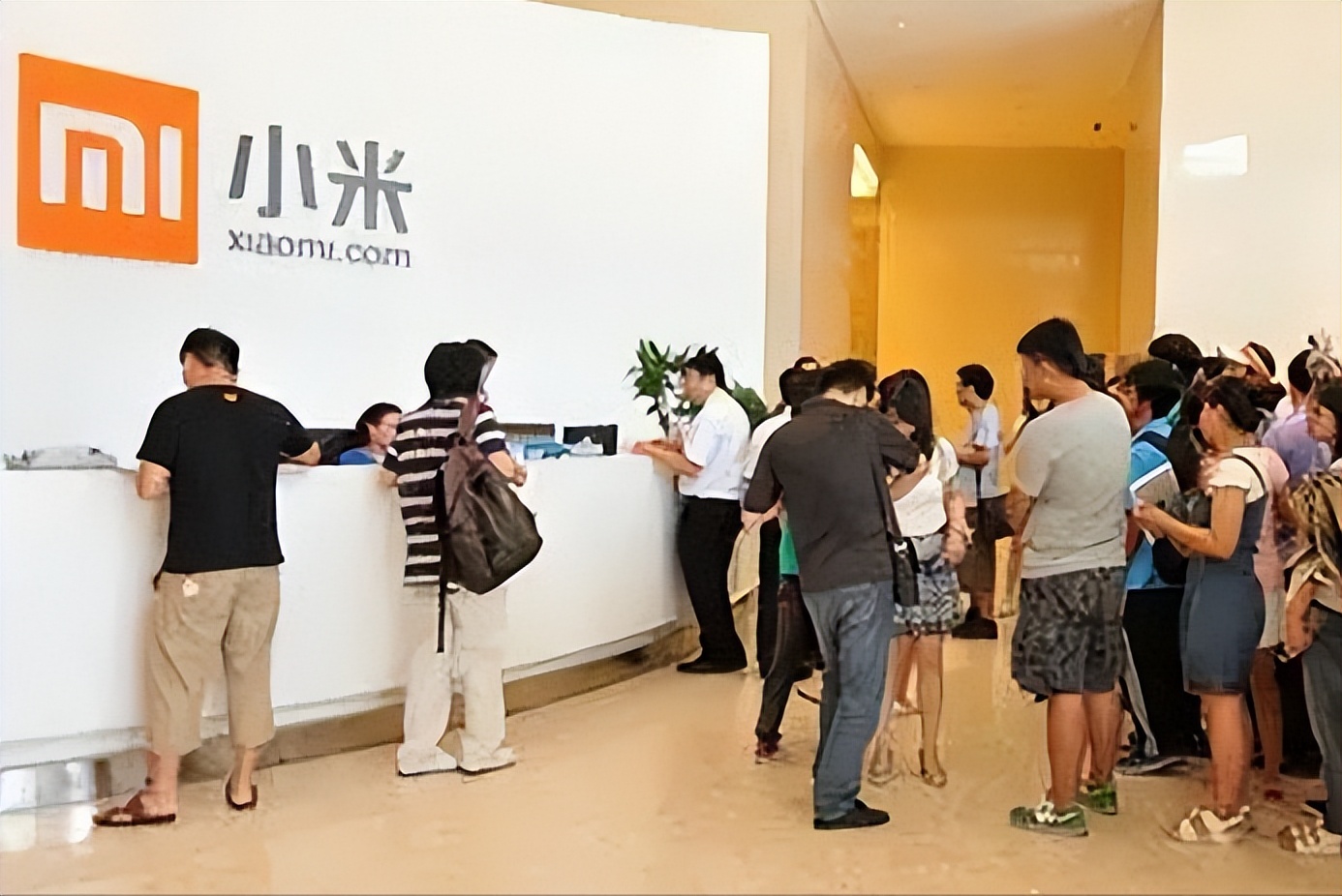 阿里巴巴二次上市是什么意思,阿里巴巴准备赴港上市